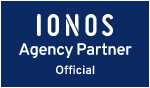 IONOS - Offizieller Partner